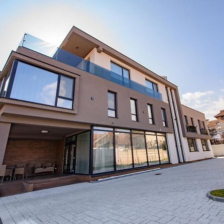 Vila Sarisa ديفا المظهر الخارجي الصورة