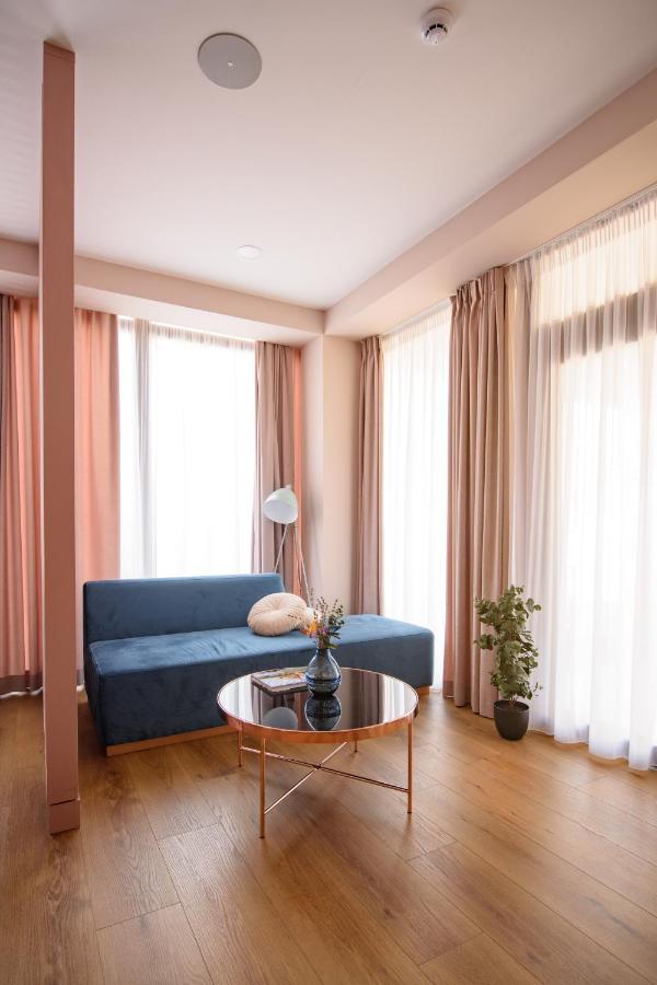 Vila Sarisa ديفا المظهر الخارجي الصورة