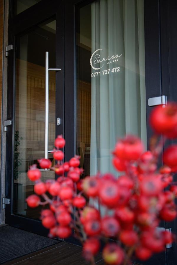 Vila Sarisa ديفا المظهر الخارجي الصورة
